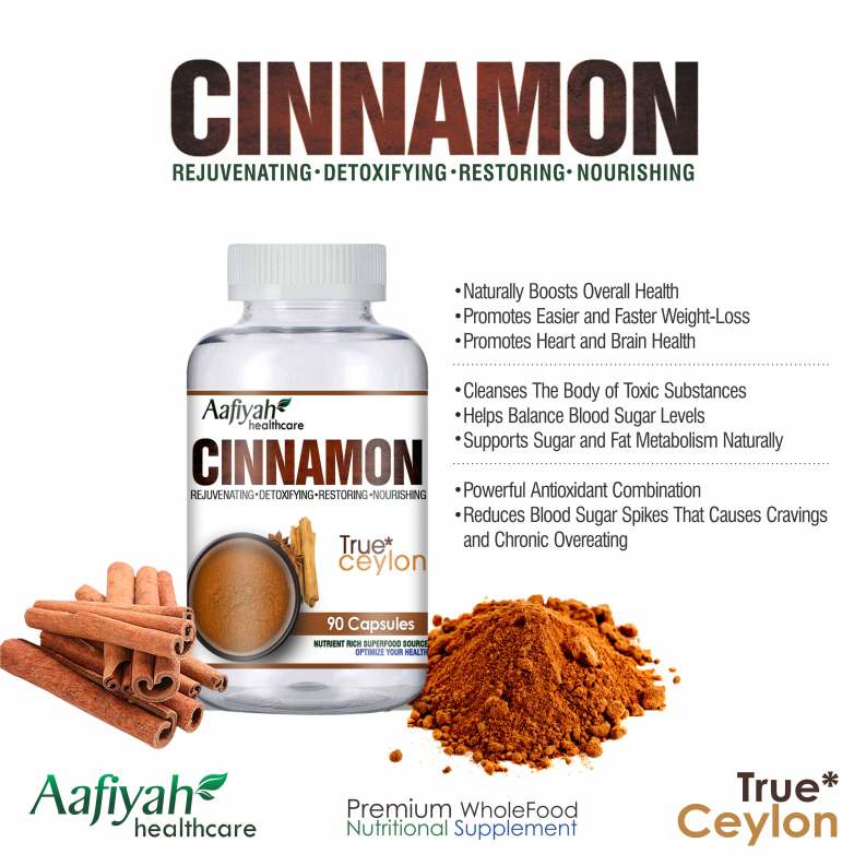 Cinnamon