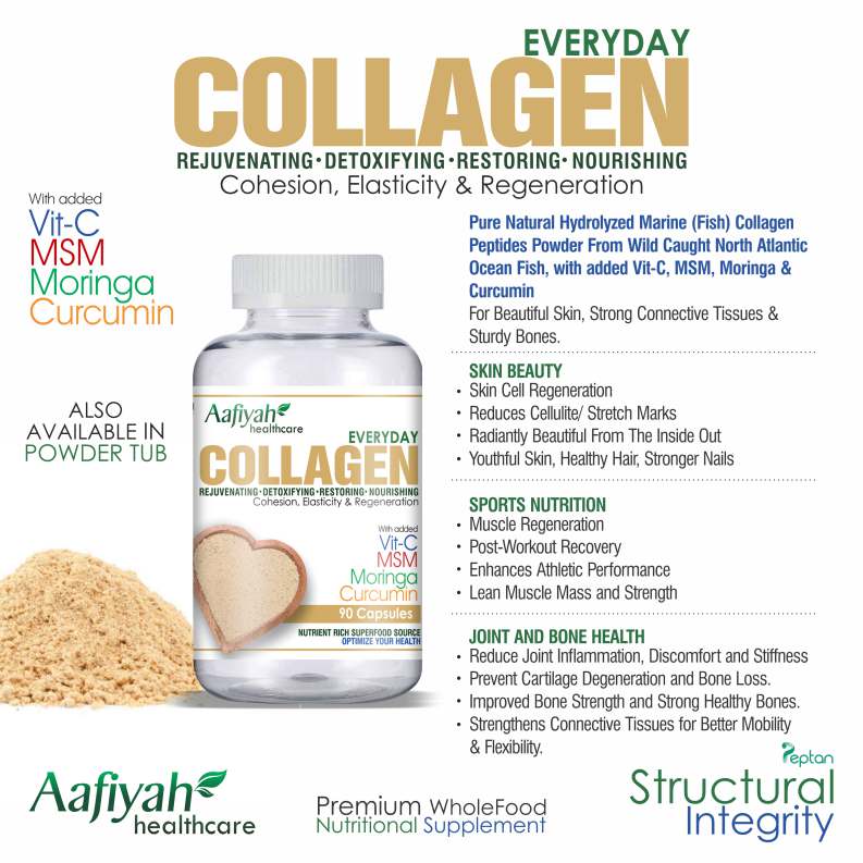 Everyday Collagen