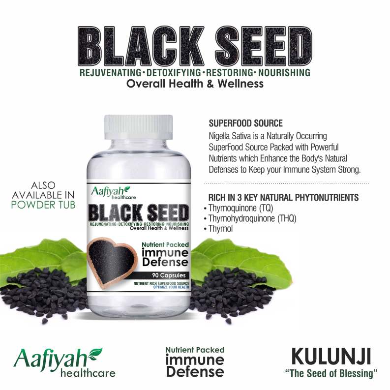 Black Seed