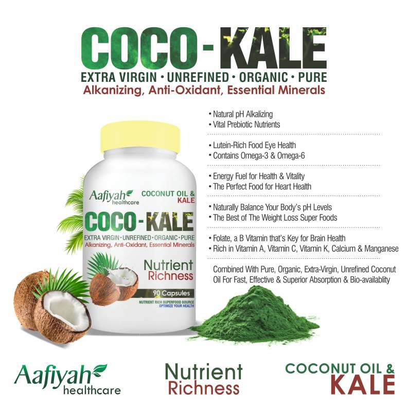 Coco-Kale