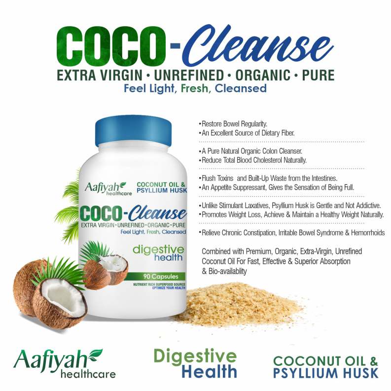 Coco-Cleanse