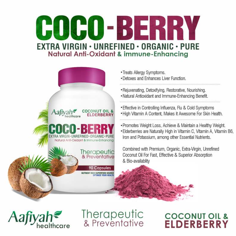 Coco-Berry