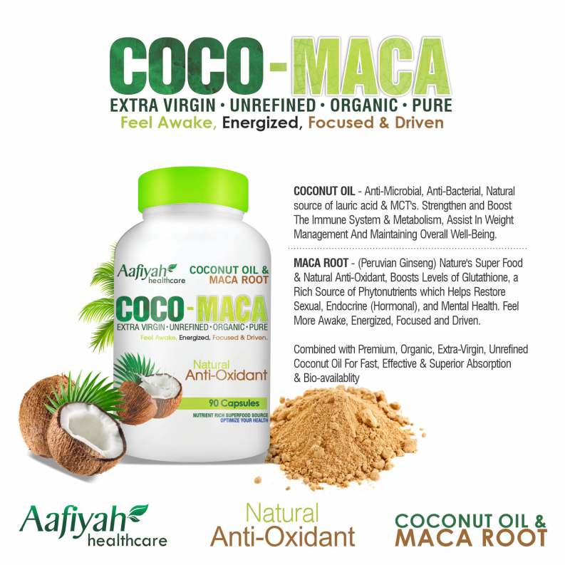 Coco-Maca