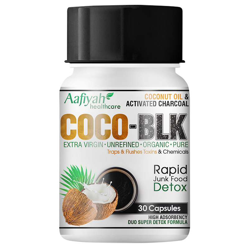 Coco Blk Travel Size