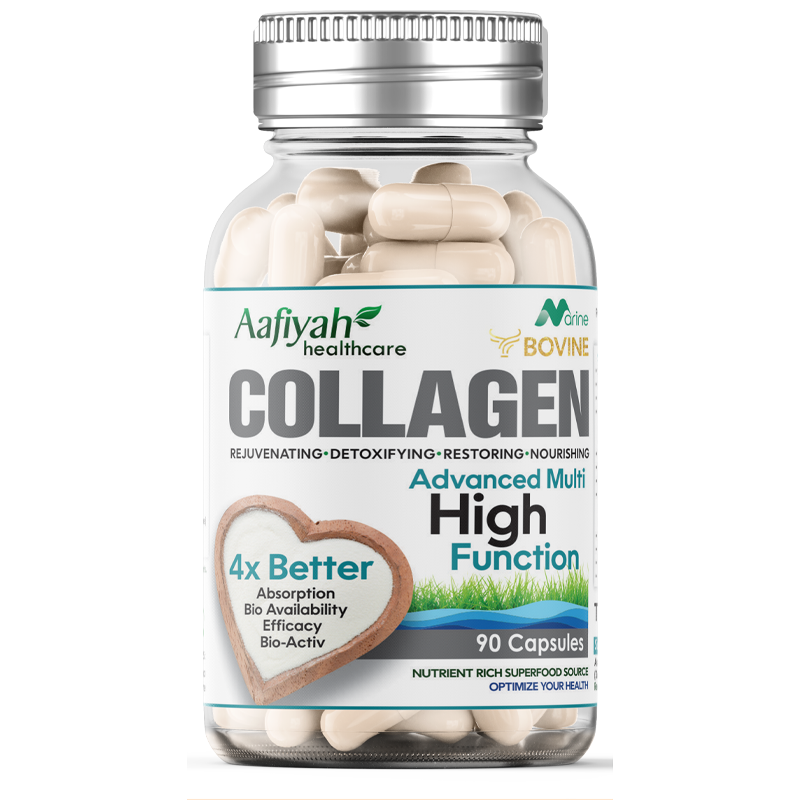 Advanced High Function Collagen