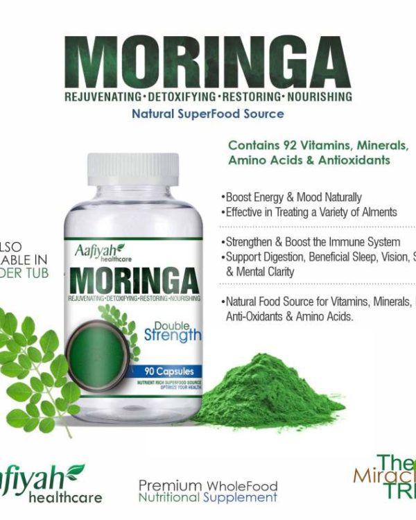 Moringa