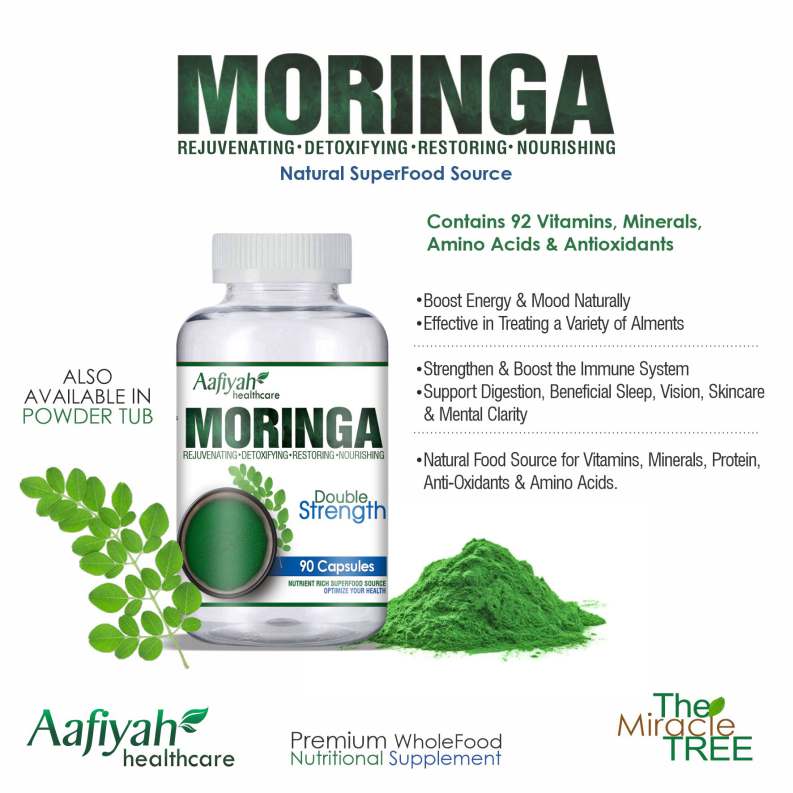 Moringa
