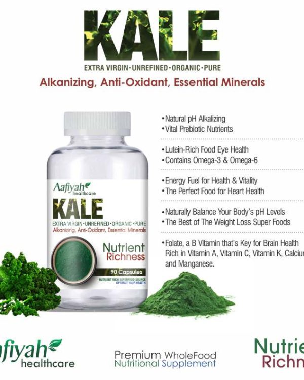 Kale