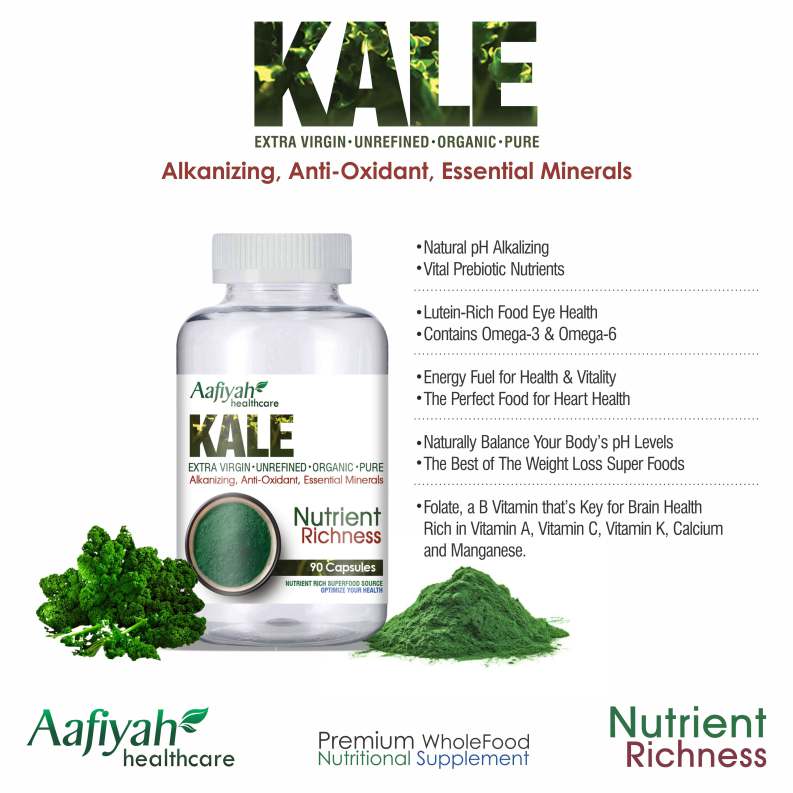 Kale