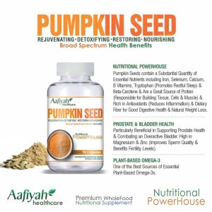 Pumpkin Seed