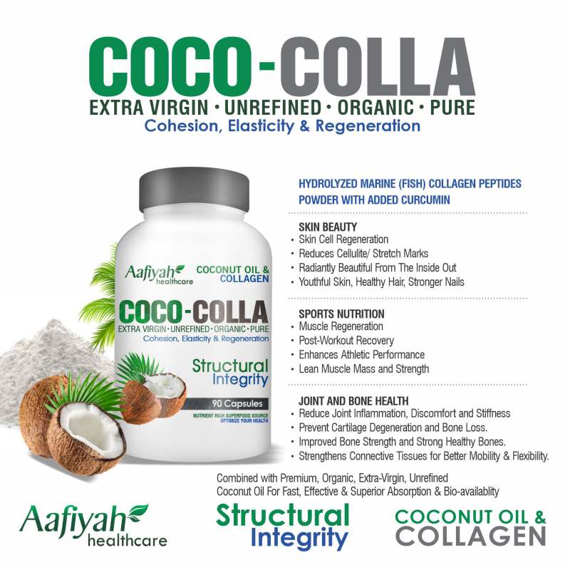 Coco-Colla