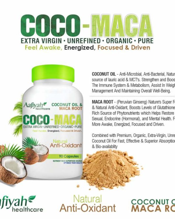 Coco-Maca