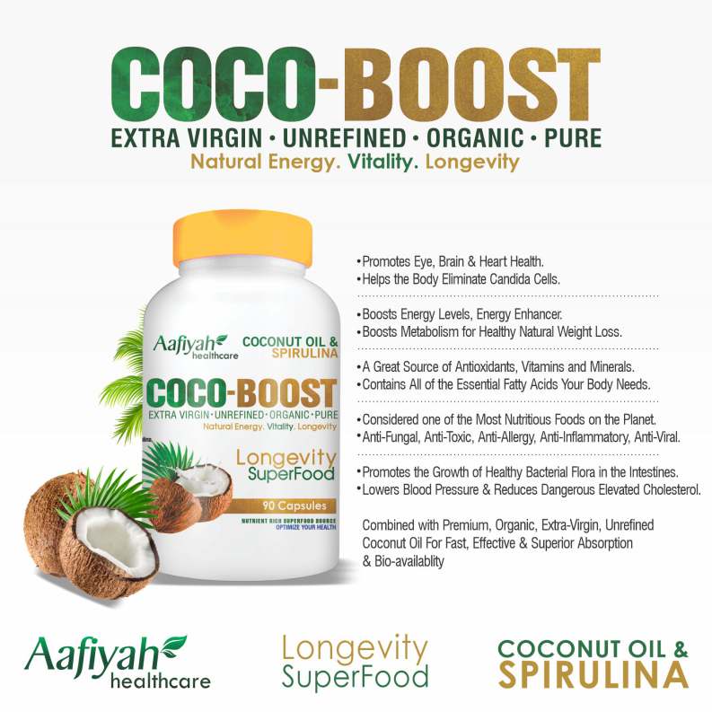 Coco-Boost