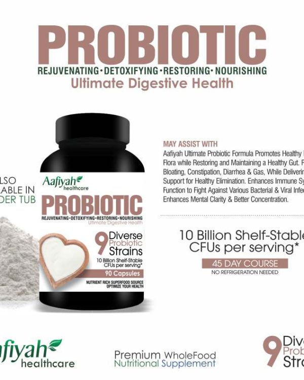 Probiotic