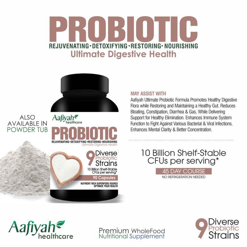 Probiotic