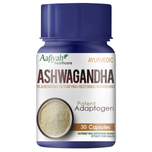 Ashwagandha Travel Size