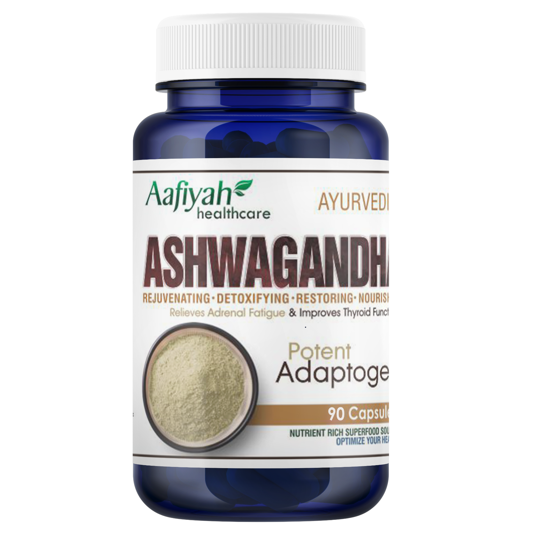 Ashwagandha