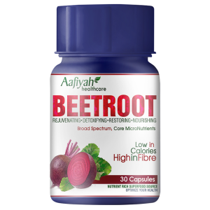 Betroot Travel Size