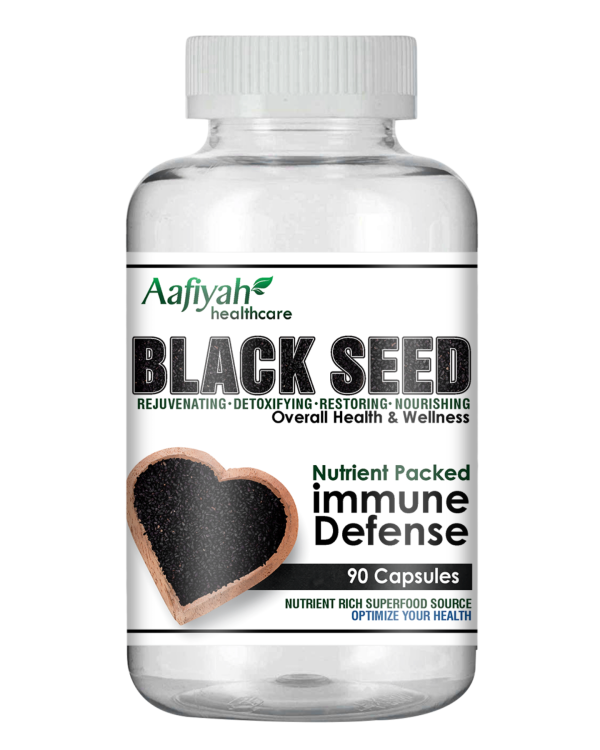 Black Seed