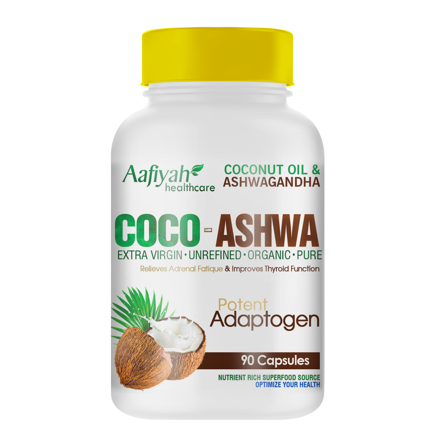 Coco-Ashwa