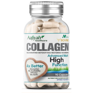 Advanced High Function Collagen – Bovine 90’s