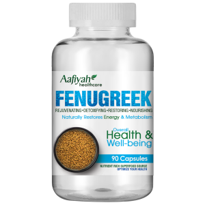 Fenugreek