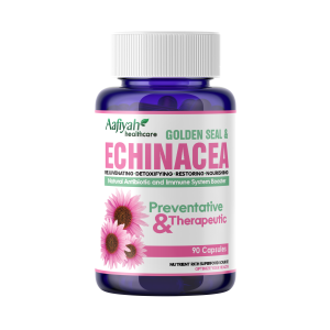 Echinacea-Goldenseal 90’s