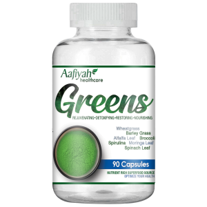 Greens