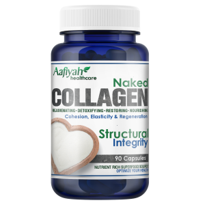 Naked Marine Collagen 90's