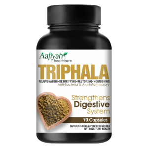 Triphala 90's