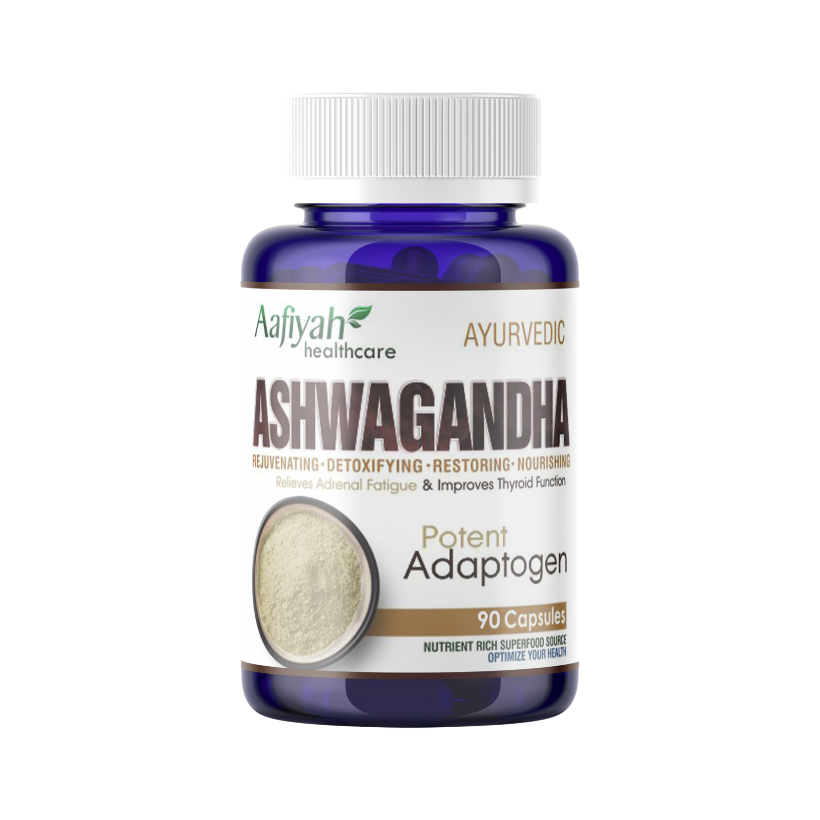 Ashwagandha