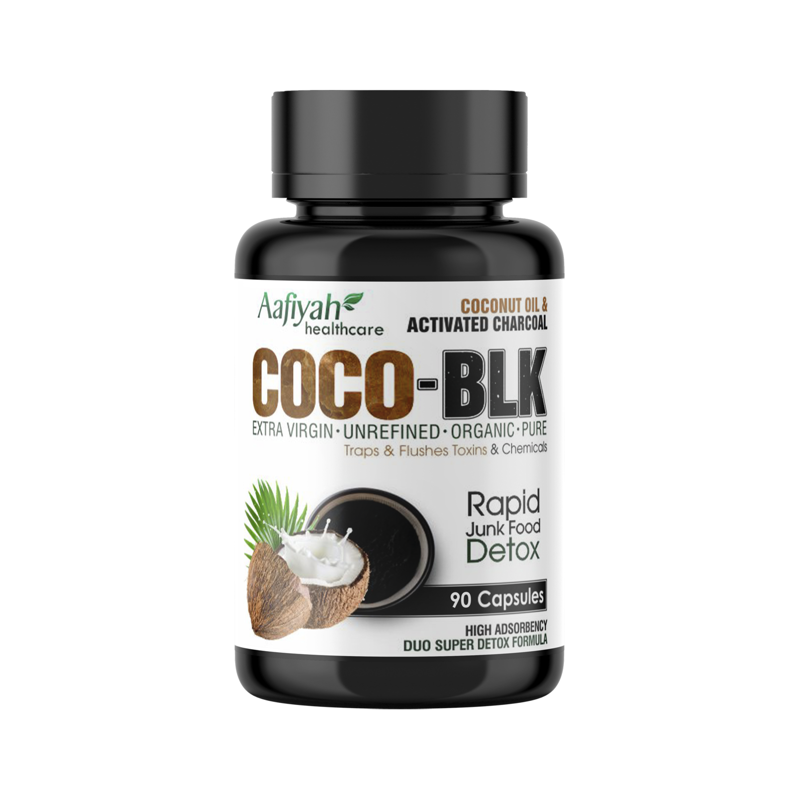 Coco Blk