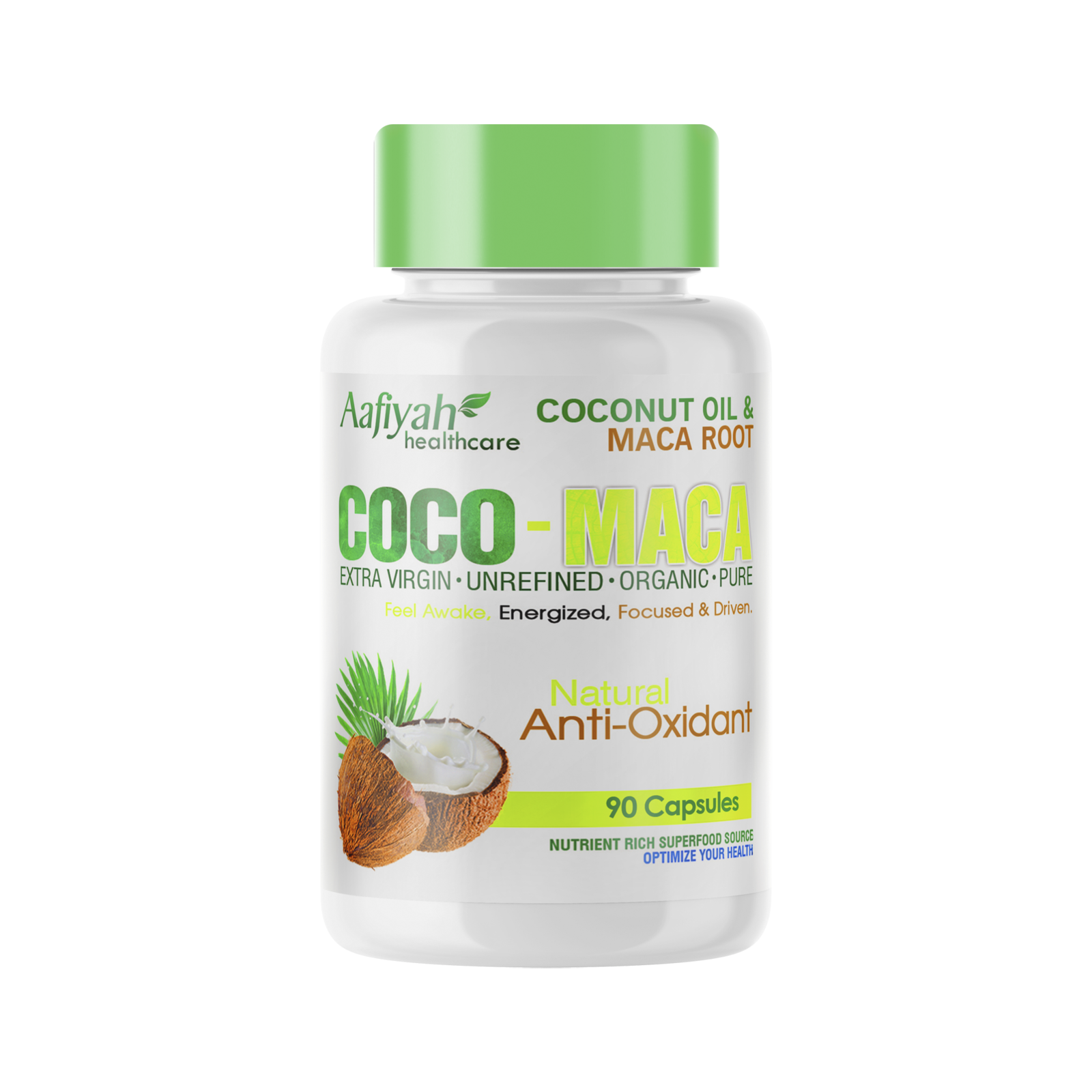 Coco-Maca