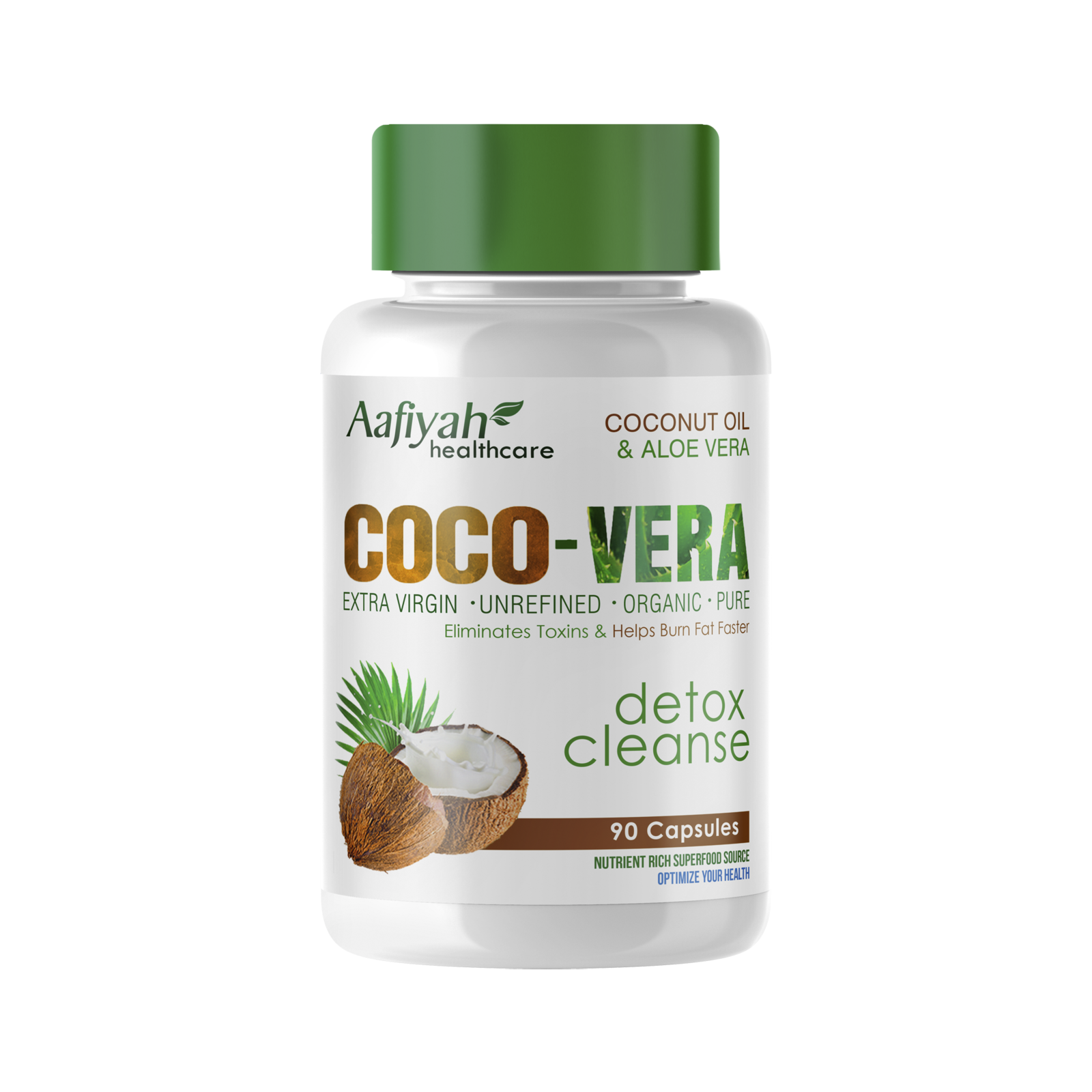 Coco-Vera