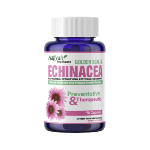 Echinacea-Goldenseal 90’s
