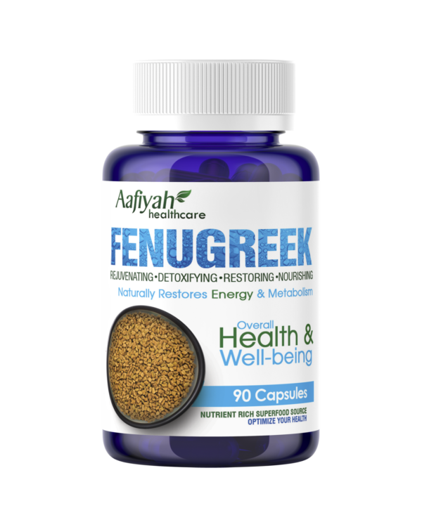 Fenugreek
