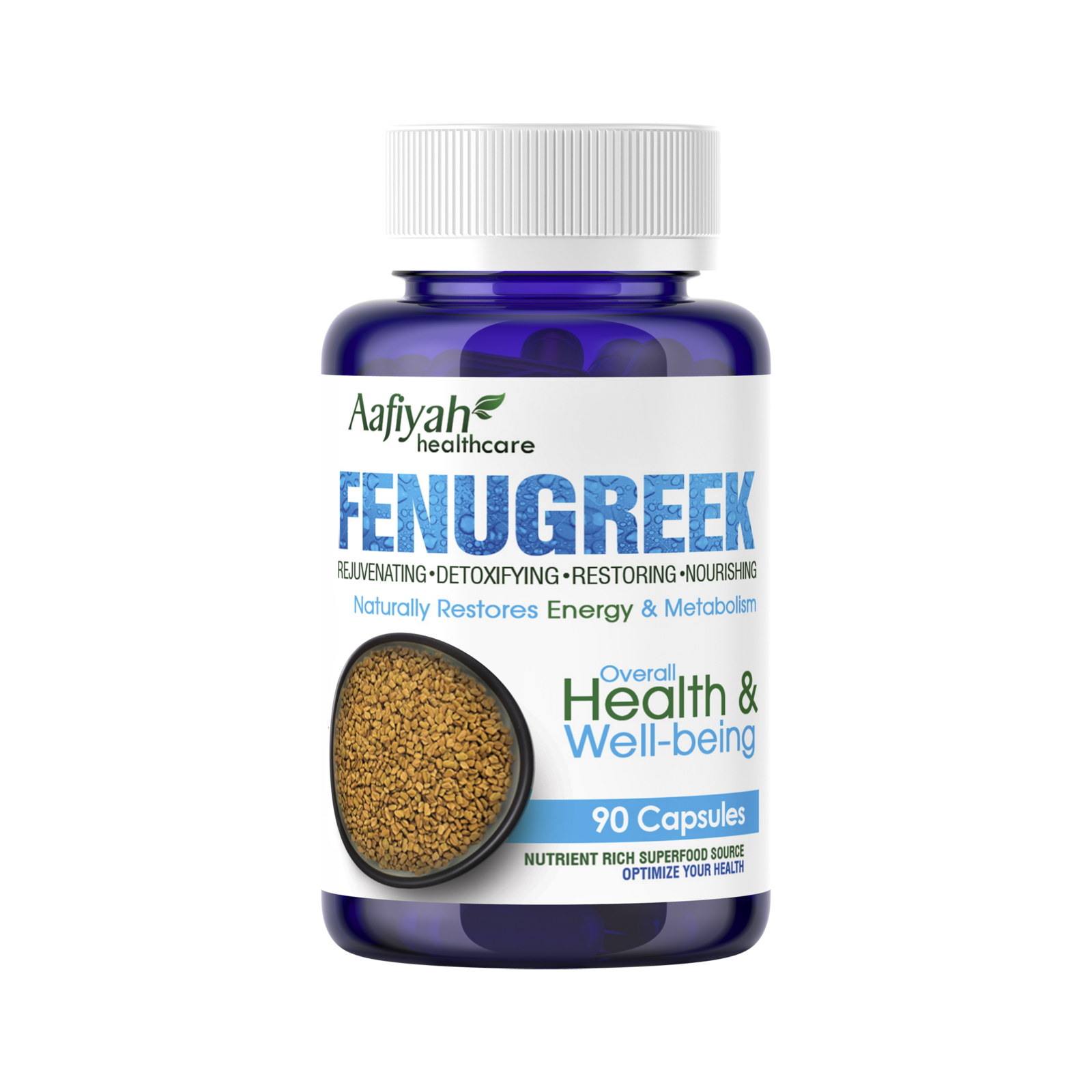 Fenugreek