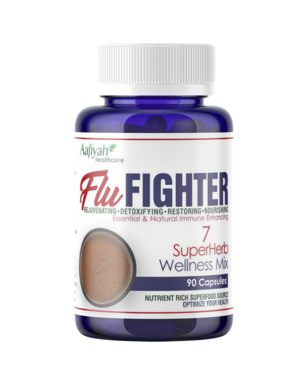 Flu Fighter