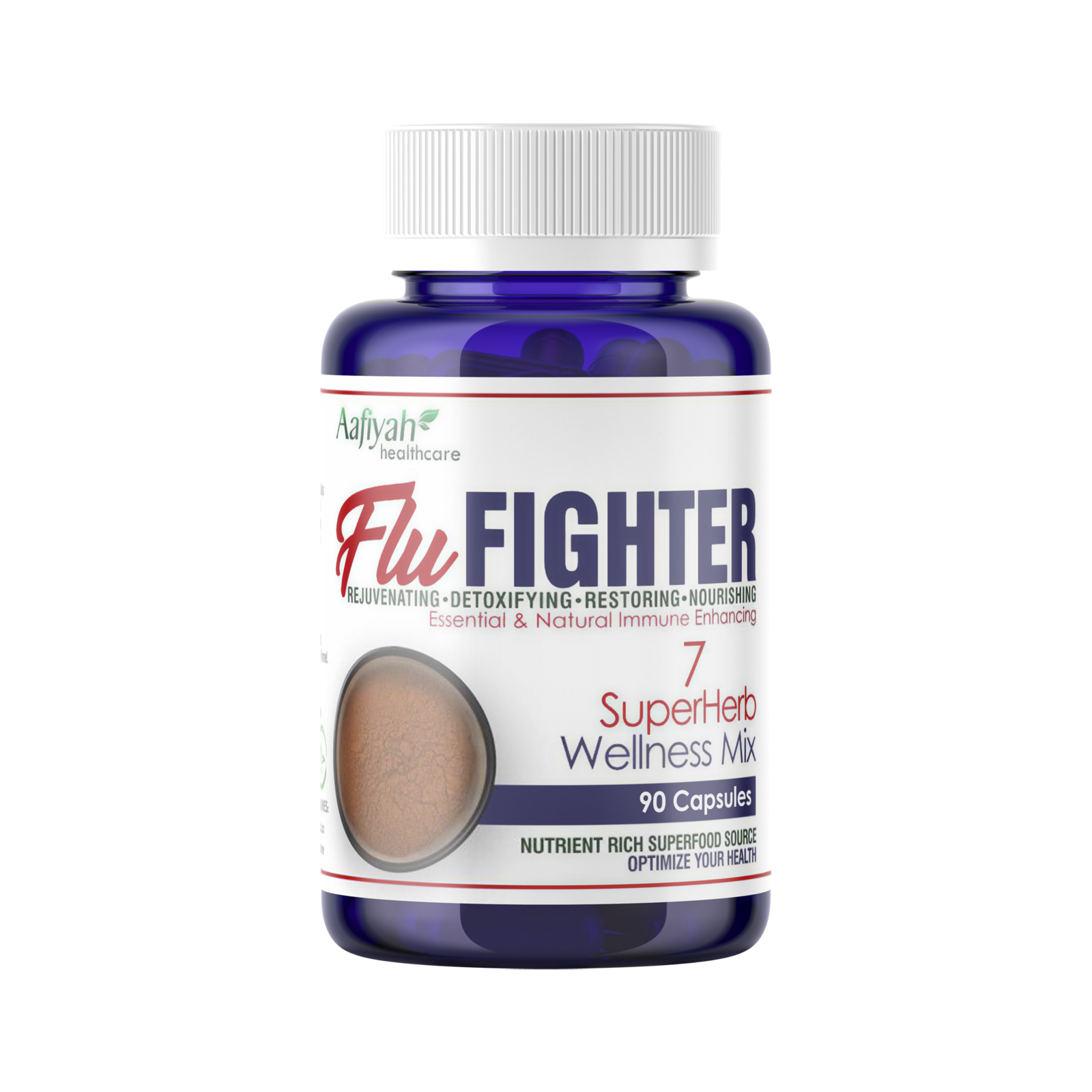 Flu Fighter