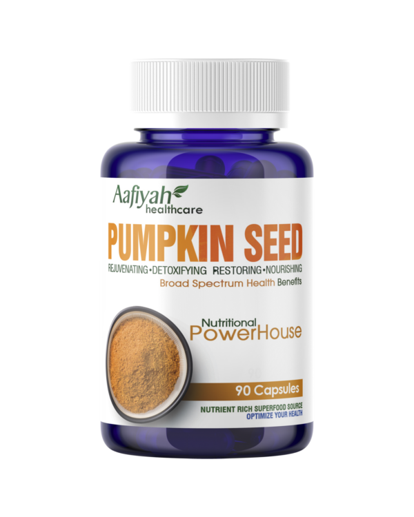 Pumpkin Seed