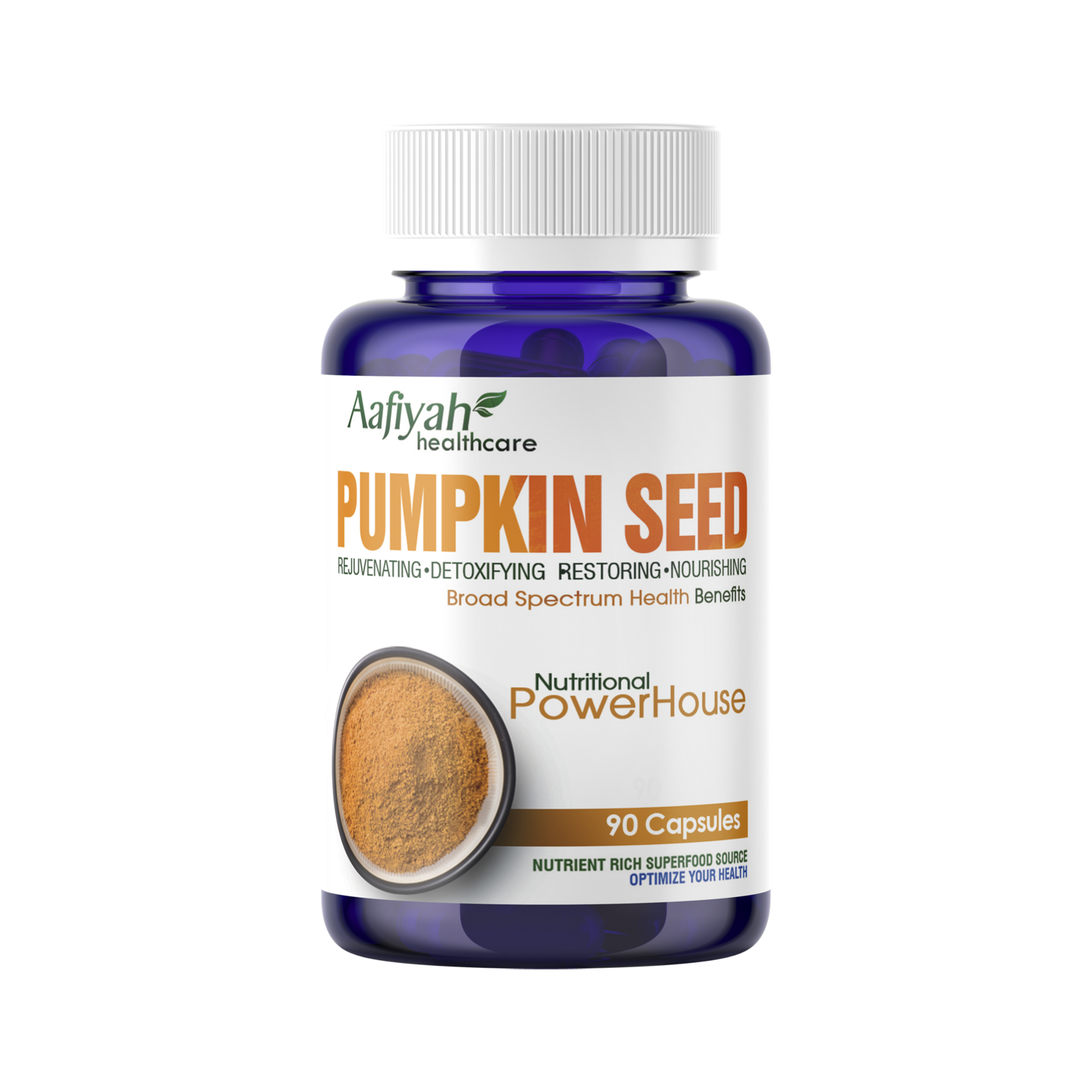 Pumpkin Seed