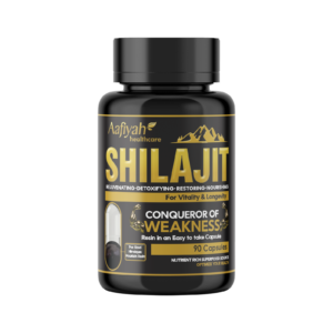 Pure Shilajit 90's