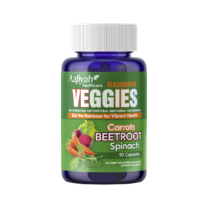 Garden of Life  Rainbow Veggies 90’s