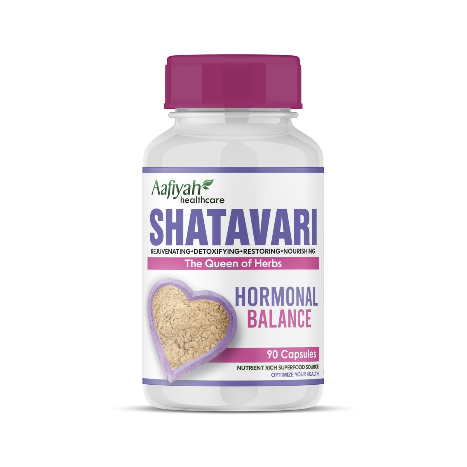 Shatavari 90’s
